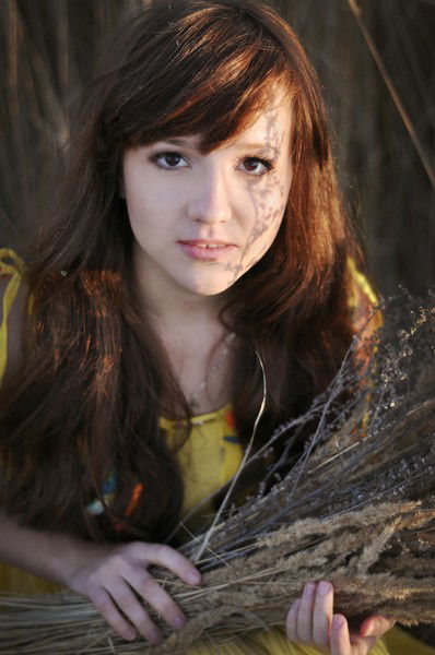 Альбина Логинова