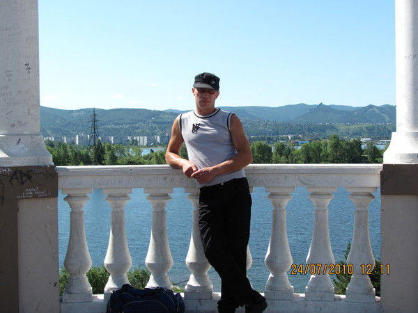 Роман Гаврик