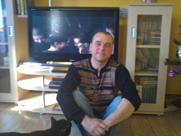 Алексей Маршев