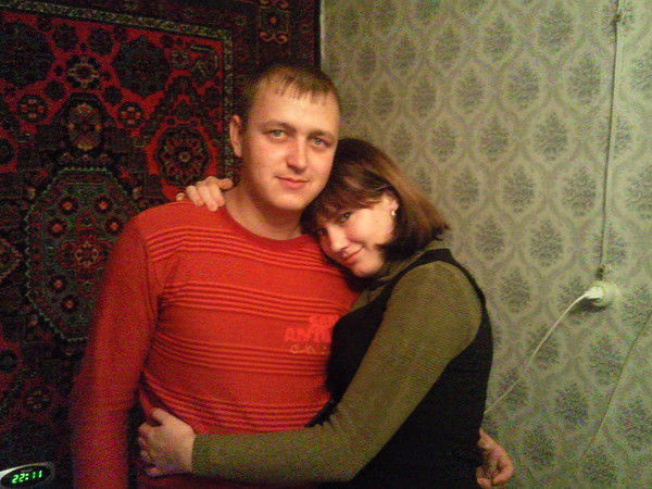 Сергей Солодовников