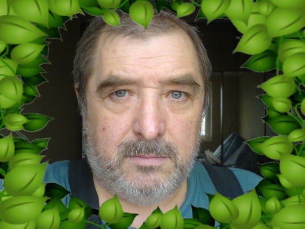 Анатолий Косачев