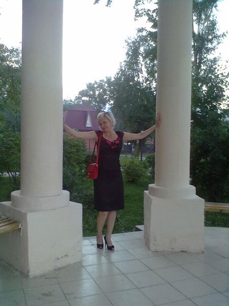 Алла Суфиянова