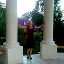 Алла Суфиянова