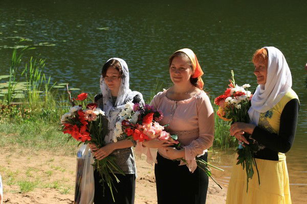 Анна Иванова