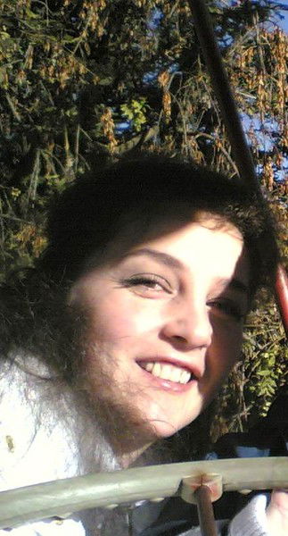 Валентина Кусова