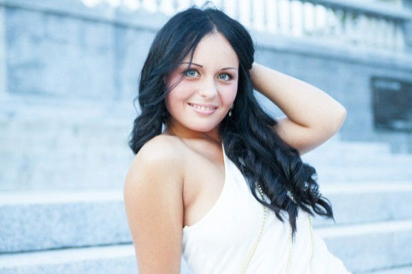 Татьяна Барон