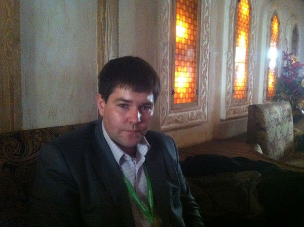 Михаил Мисиров