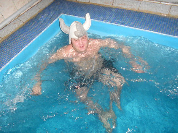 Энвер Хамрокулов