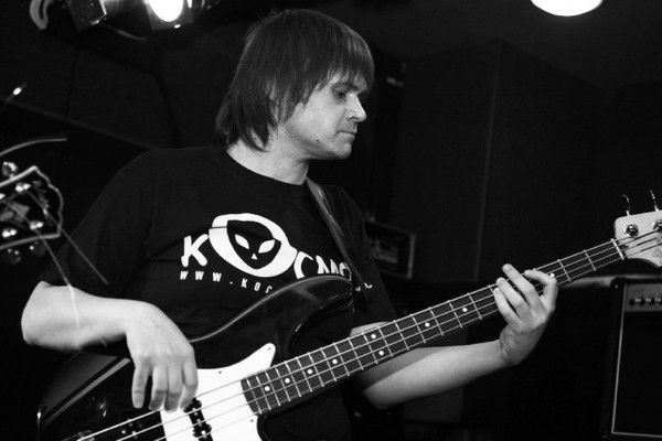 Олег Кривченко