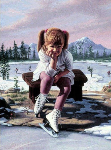 Даша Петрова