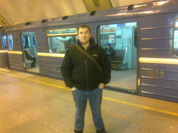 Улугбек Рузметов