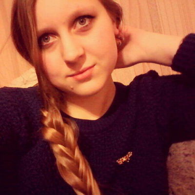 Оксана Козлова