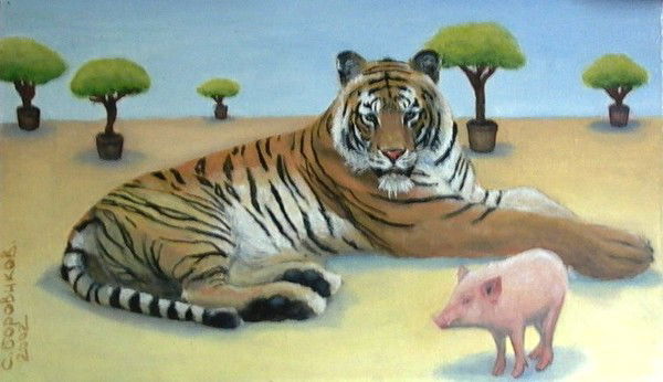 Сергей Бара