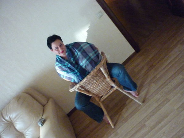 Вера Евдокимова