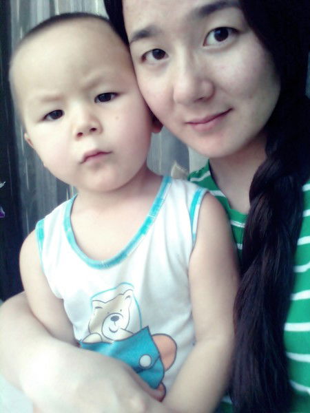 Балторгын Салимжанкызы