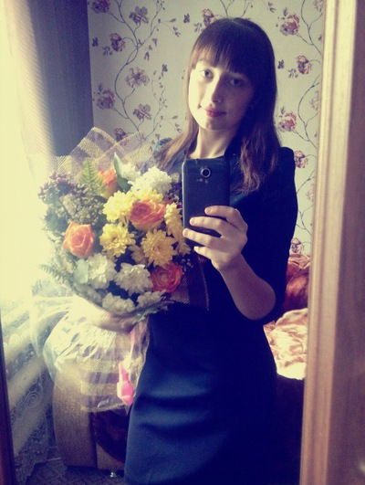 Татьяна Аркатова