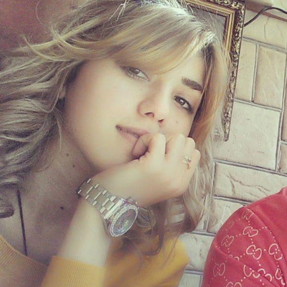 Гоар Мкртчян