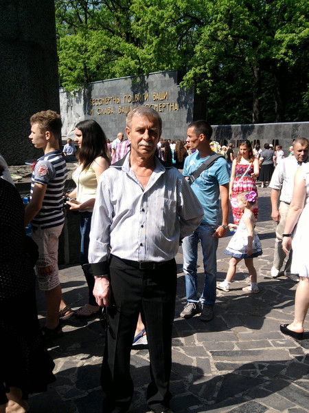 Вячеслав Омельяненко