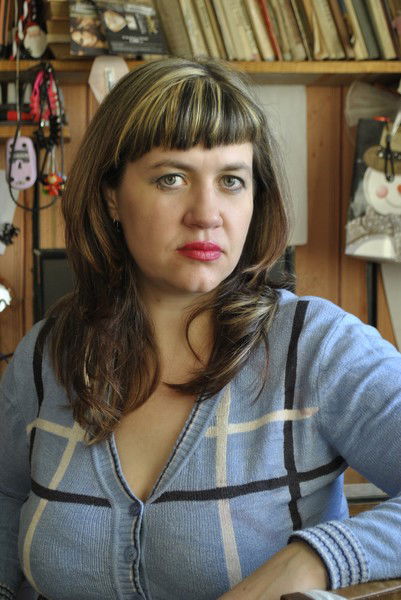 Светлана Яковлева