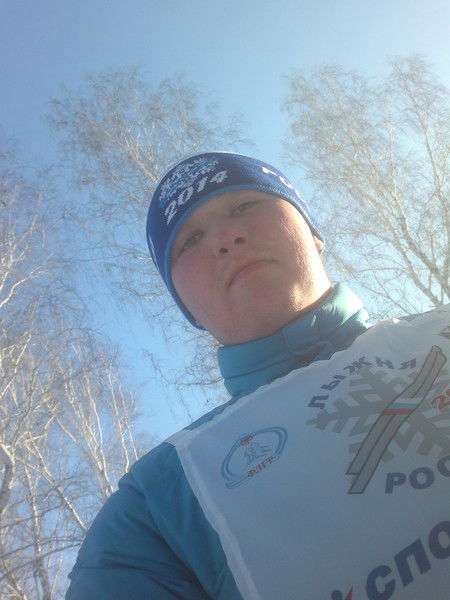 Владимир Фомушкин