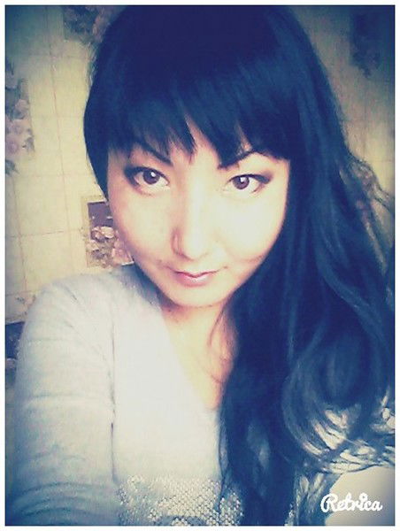 Карлыгаш (Кася) Болатканкызы