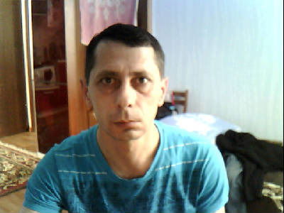 Василий Дремлюх