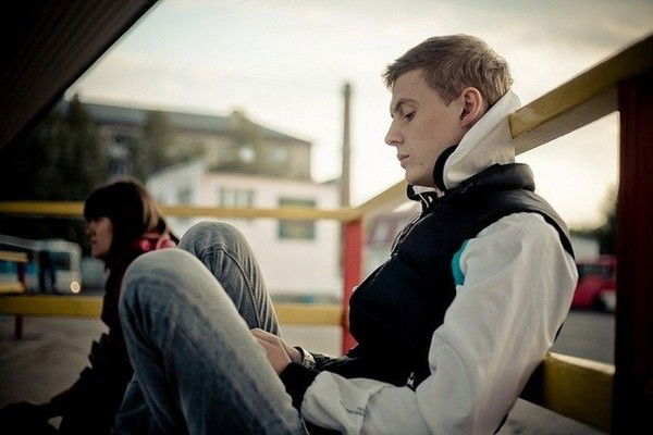 Роман Иванчин