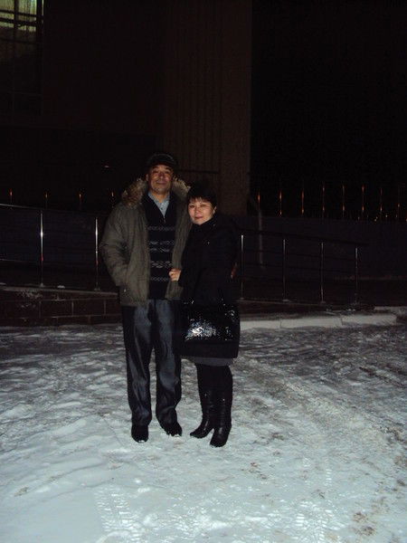 Насия Абдрахимова