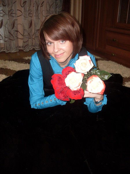 Любовь Любовь