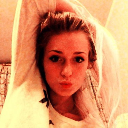 Настя Сичкарь