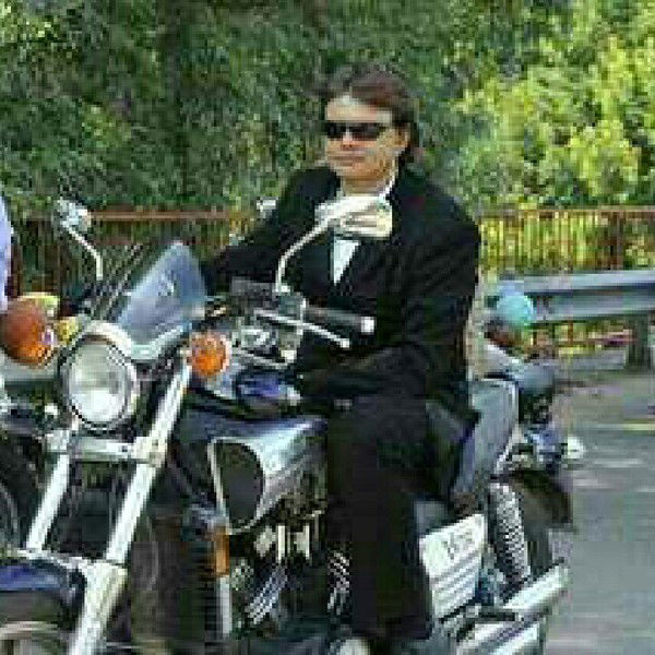 Дмитрий Серов