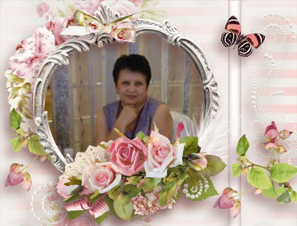 Ирина Ситникова