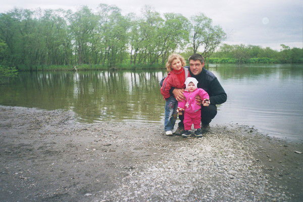 Дмитрий Пашкевич