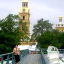 Татьяна Абрамова