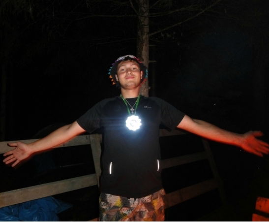 Сергей Ненастьев