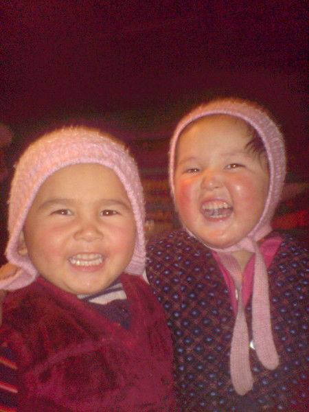 Тамара Сарыбаева