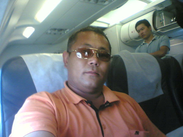 Динмуханбет К........