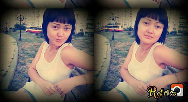 Эльмира Коштиева