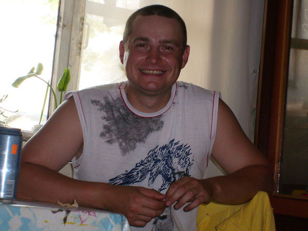 Анатолий Колокольников