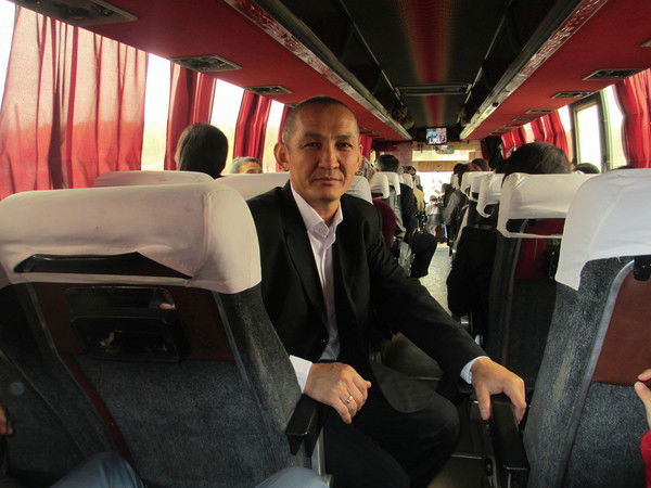 Жаулыбай Байнаев