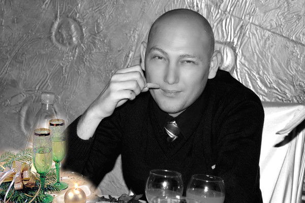 Рамиль Садреев