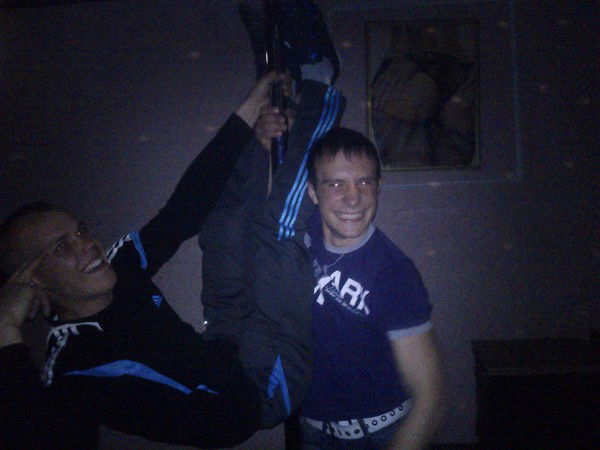 Паша Маленьких