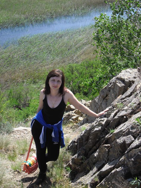 Татьяна Ситнер