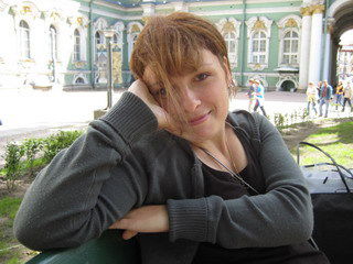 Наталья Кузьмина