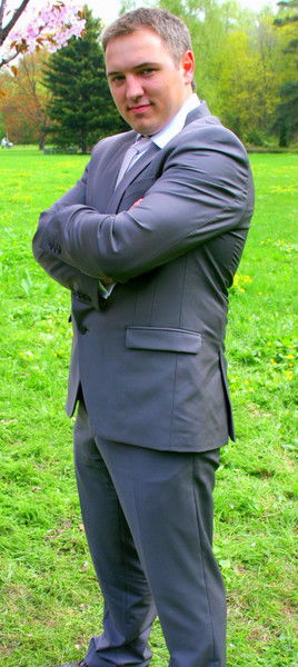 Илья Витальевич Куликов