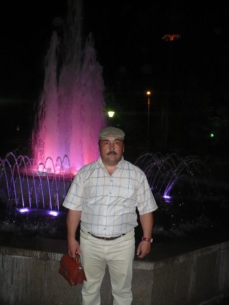 Nurzhan Kuanshaliyev