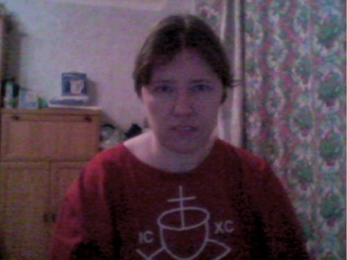 Инна Куликова