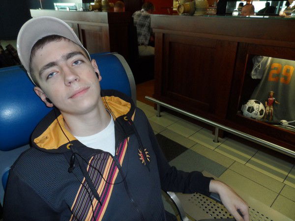 Александр Коковкин