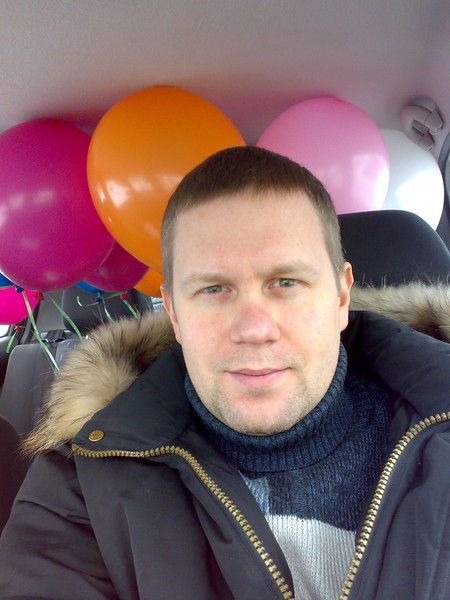 Игорь Анчуков