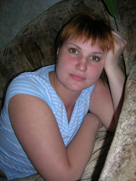 Оксана Маркова